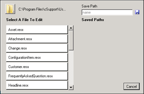 Select File